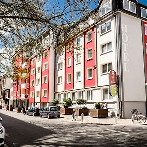 Hotel Koenigshof Am Funkturm