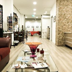 Hotel Elite Palermo Centro